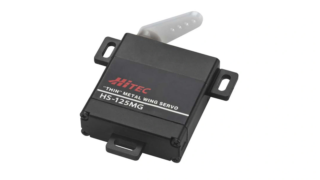 Servo HS-125MG