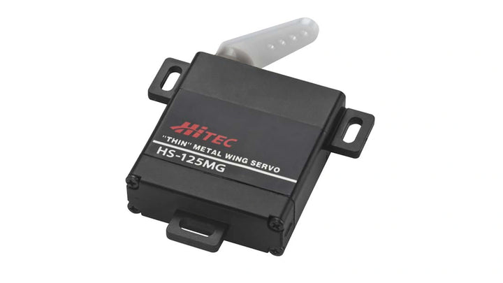 Servo HS-125MG