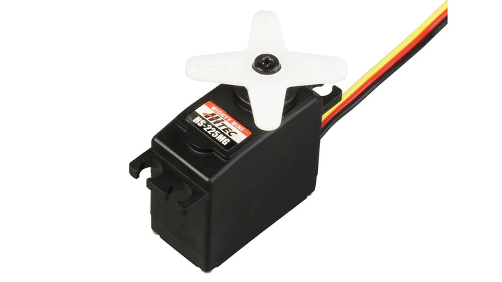 Servo HS-225MG