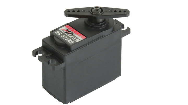 Servo HS-322HD
