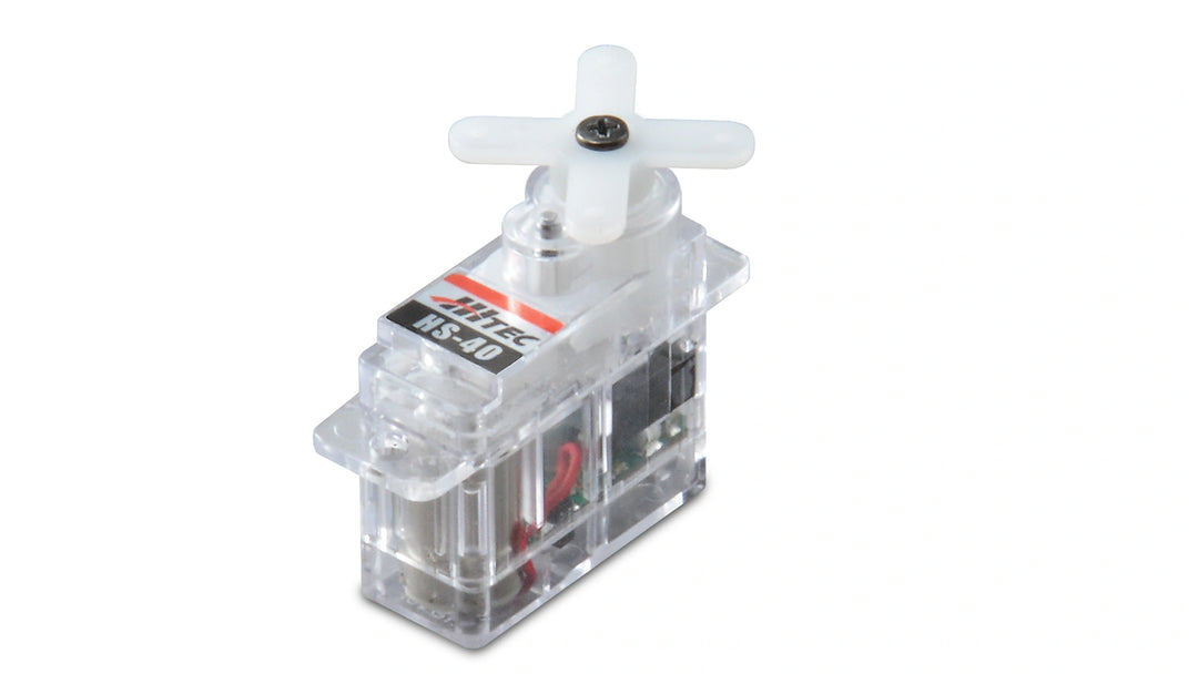 Servo HS-40