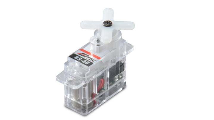 Servo HS-40