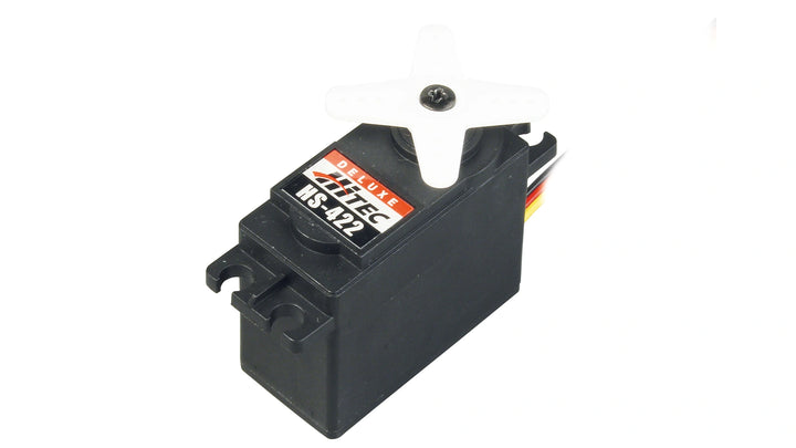 Servo HS-422