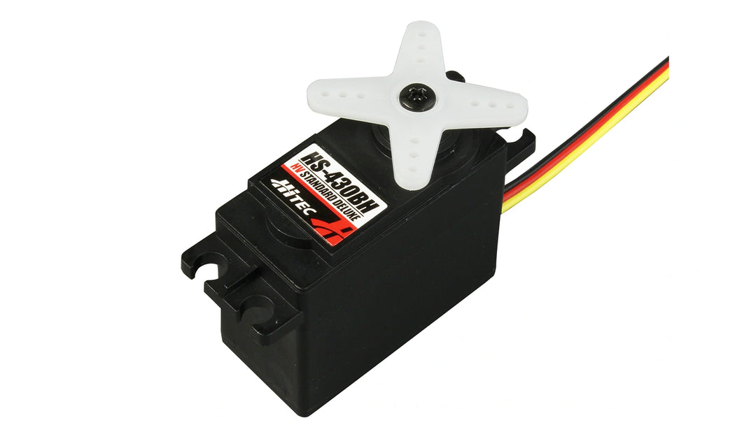 Servo HS-430BH