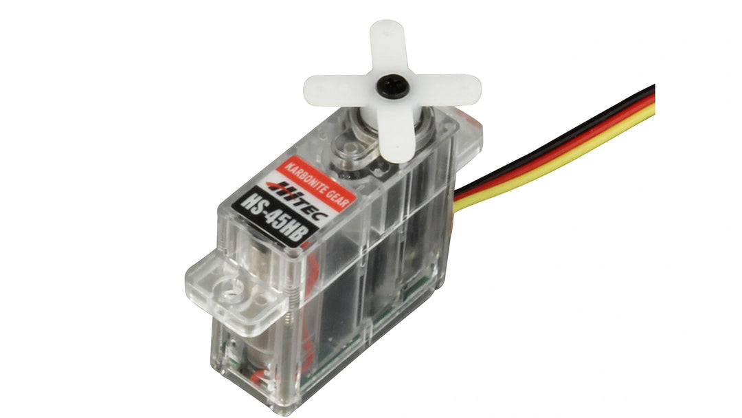 Servo HS-45HB