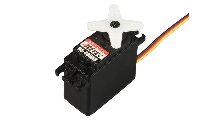 Servo HS-485HB