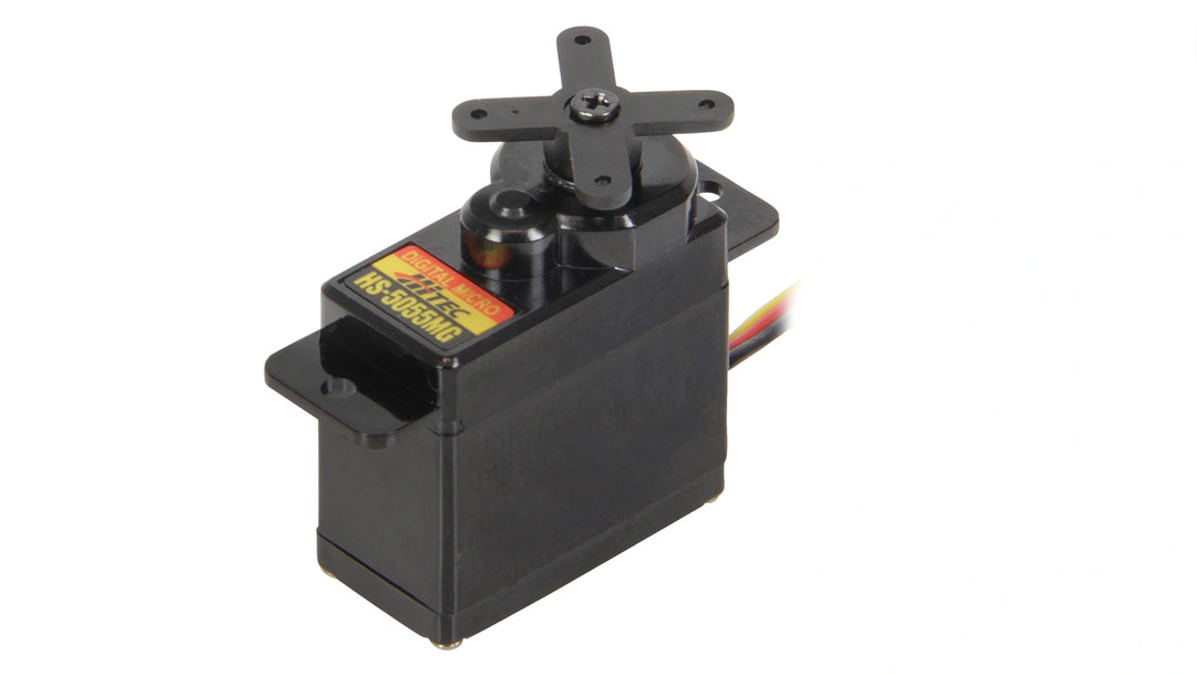 Servo HS-5055MG