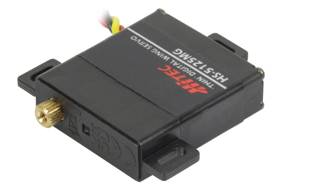 Servo HS-5125MG