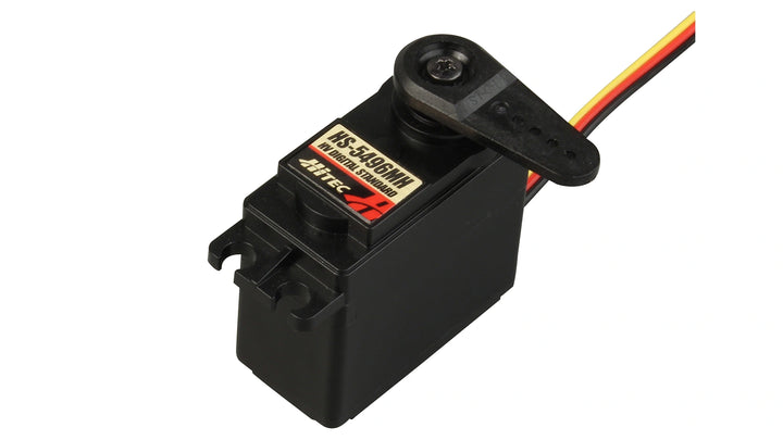 Servo HS-5496MH
