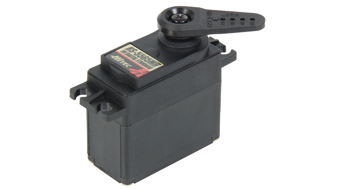 Servo HS-5565MH