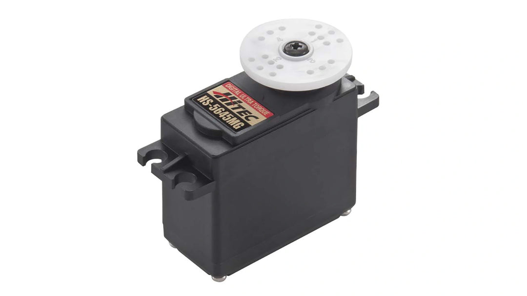 Servo HS-5645MG