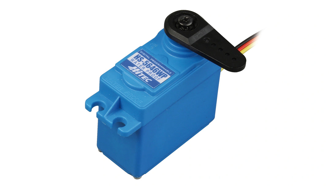 Servo HS-5646WP