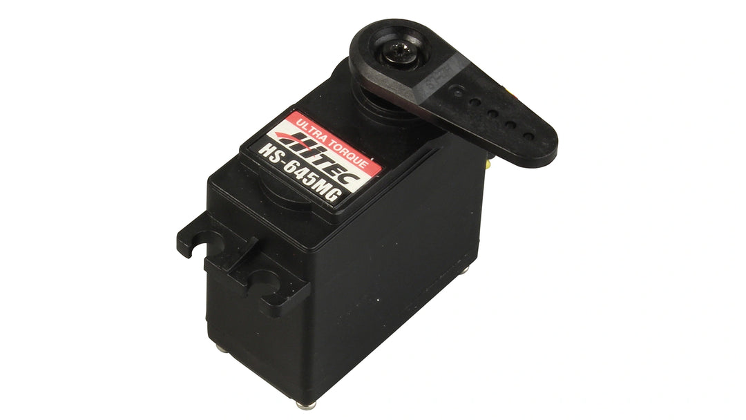 Servo HS-645MG
