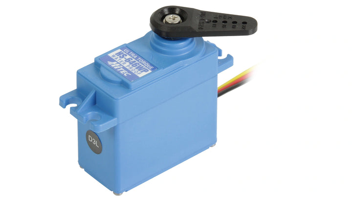 Servo HS-646WP