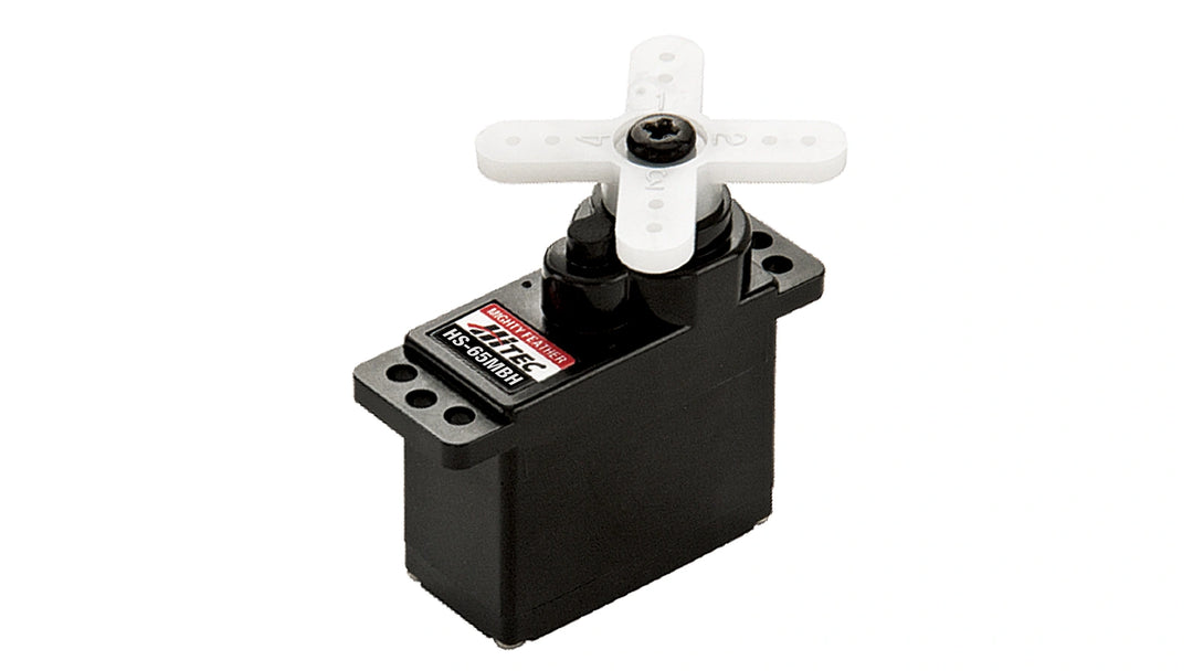 Servo HS-65HBM
