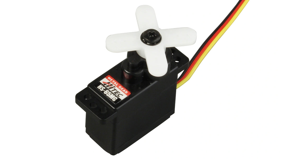 Servo HS-65MG