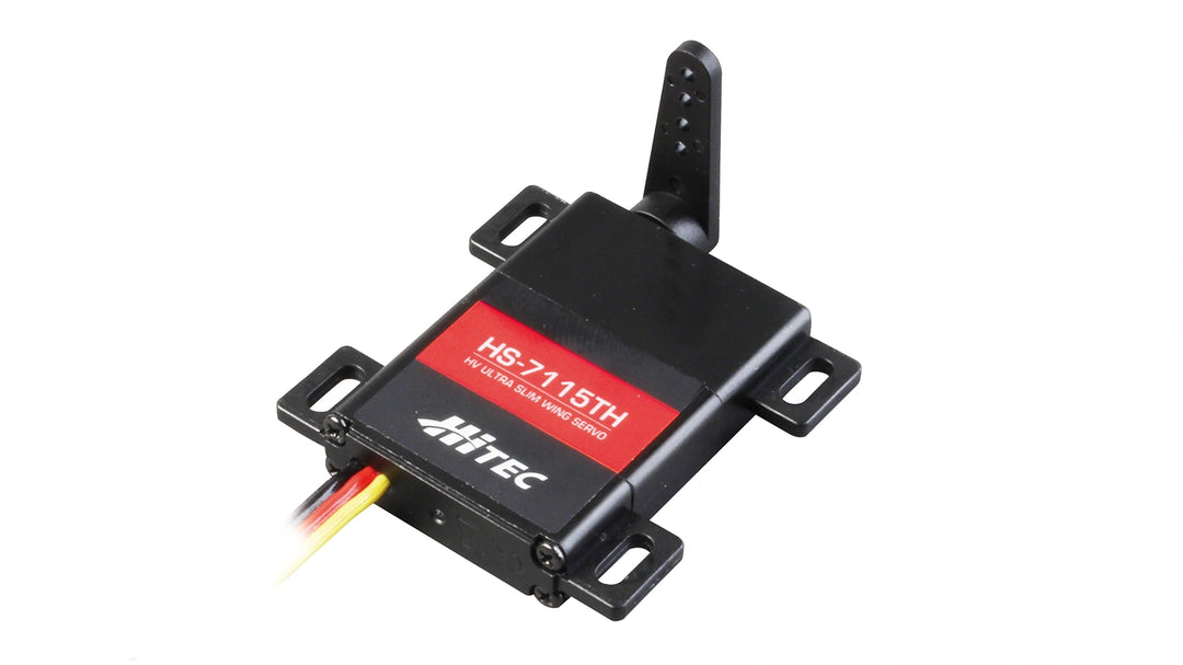 Servo HS-7115TH