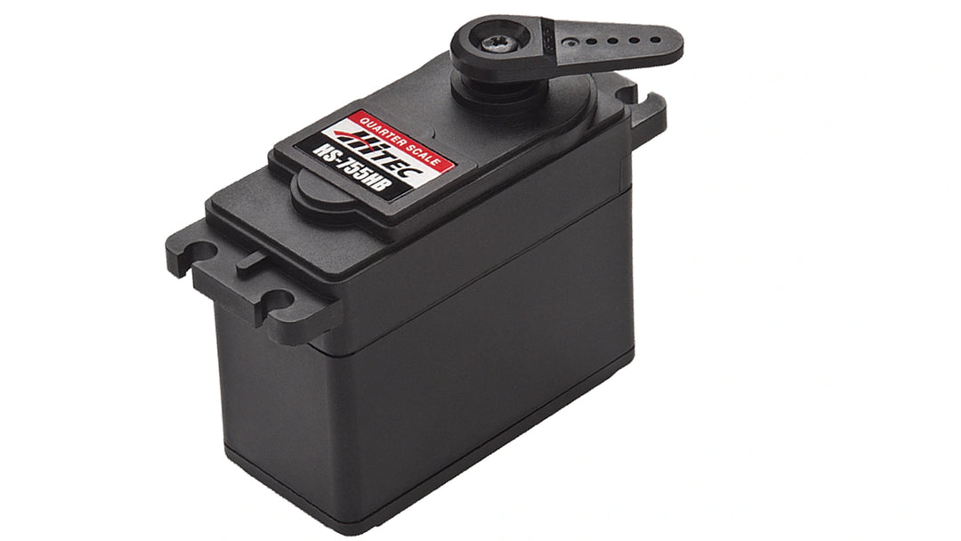 Servo HS-755HB
