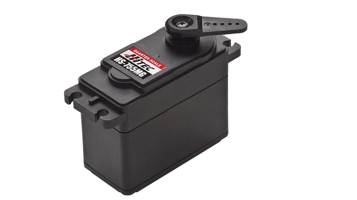 Servo HS-755MG