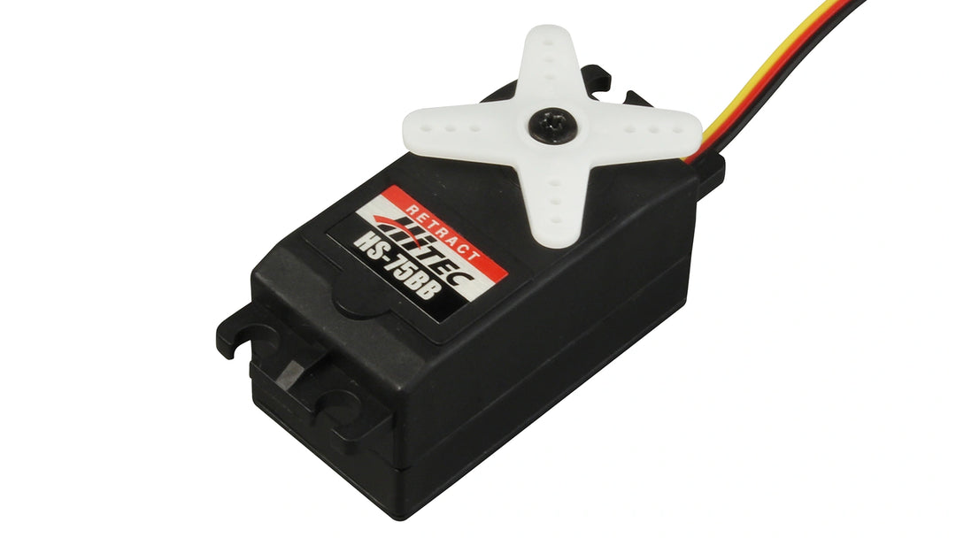 Servo HS-75BB
