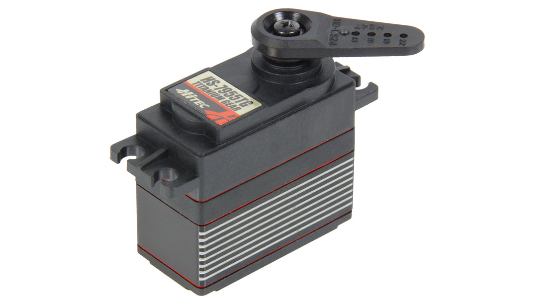 Servo HS-7955TG