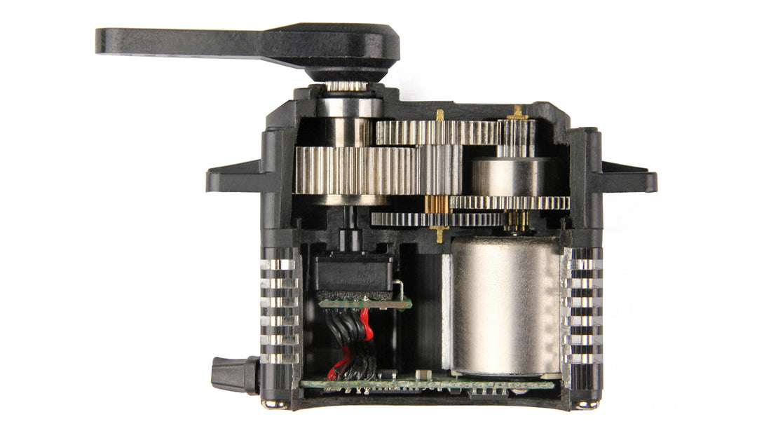 Servo HS-7980TH
