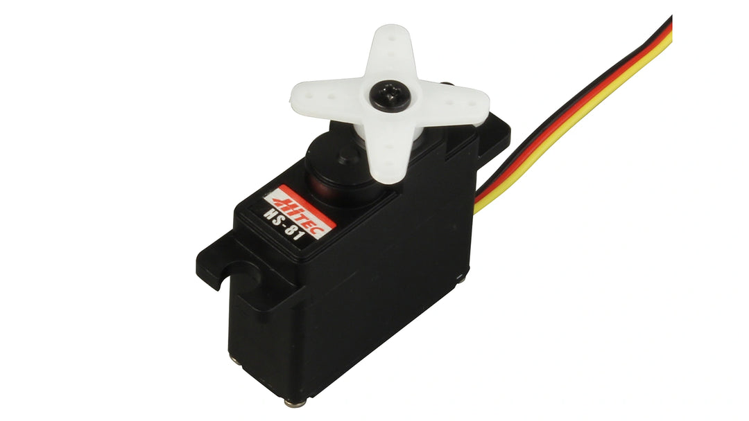 Servo HS-81