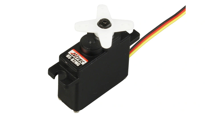 Servo HS-82MG