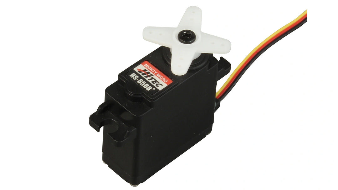 Servo HS-85BB