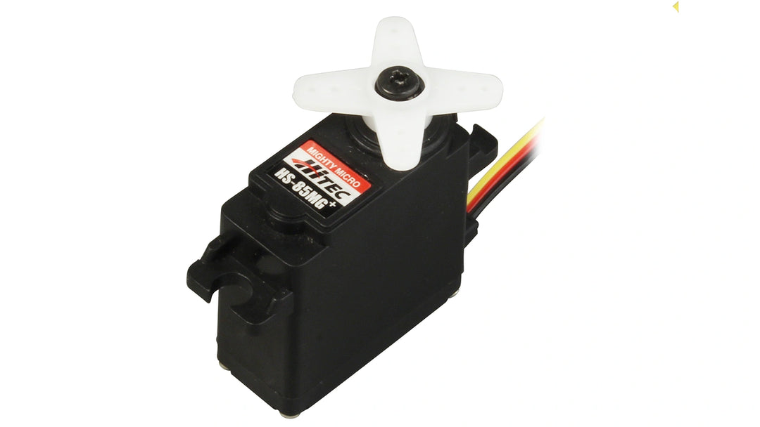 Servo HS-85MG