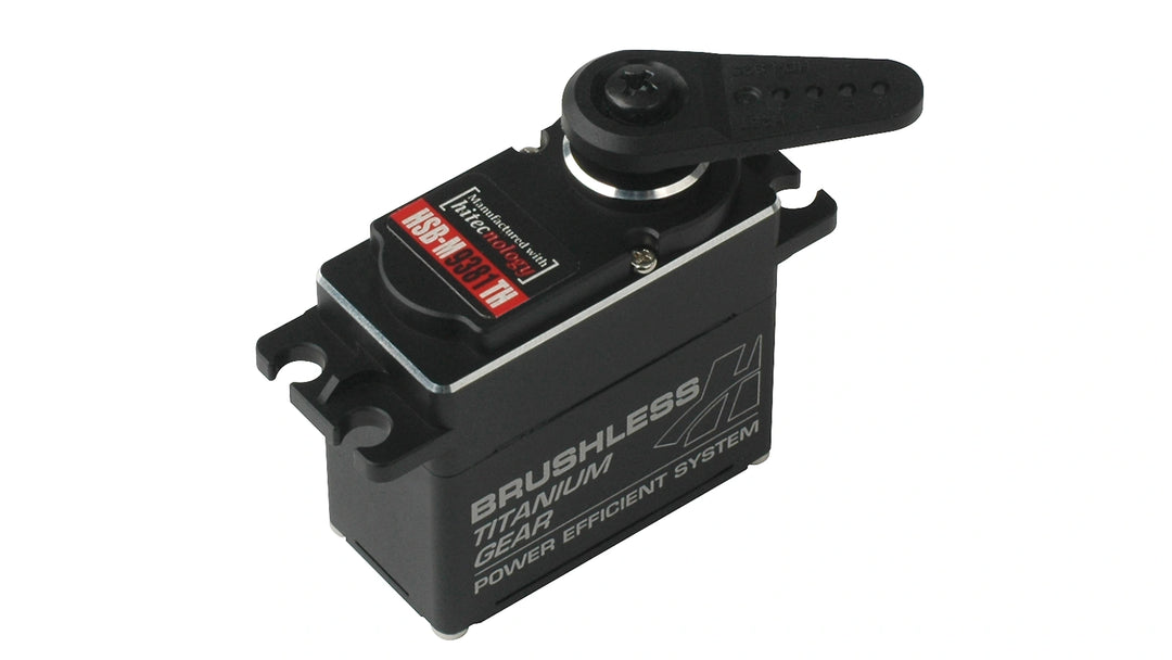 Servo HSB-M9381TH