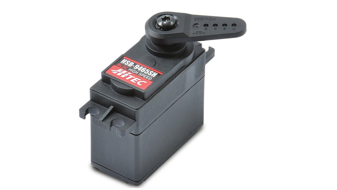 Servo HSB-9465SH (with PAD)