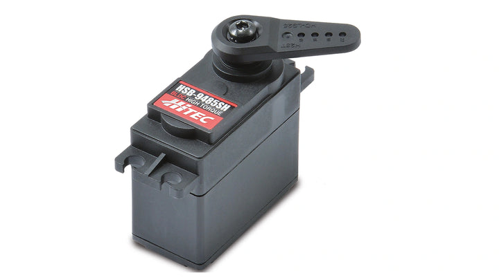 Servo HSB-9485SH (with PAD)