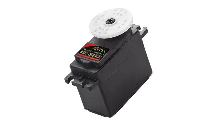 Servo HSR-2645CRH