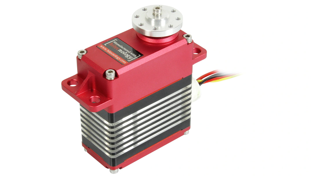 Servo MD1100WP