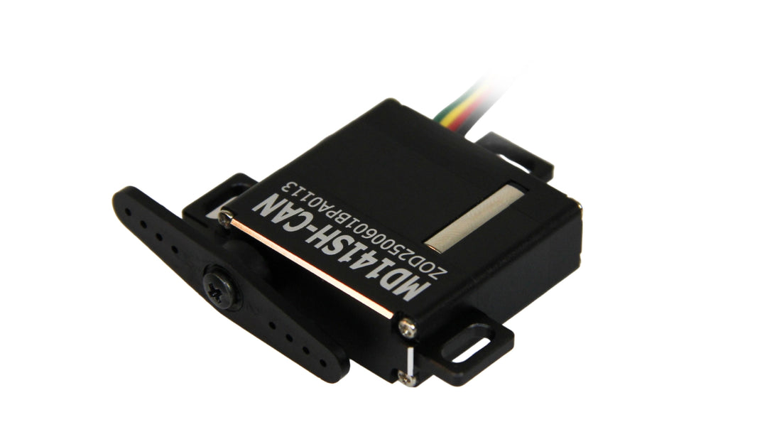 Servo MD141SH-CAN (AT)