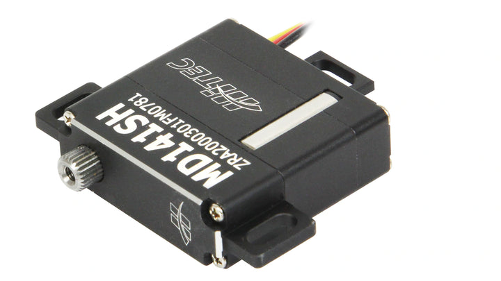 Servo MD141SH