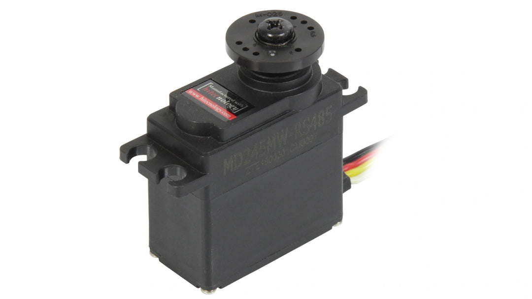 Servo MD245MW-RS485