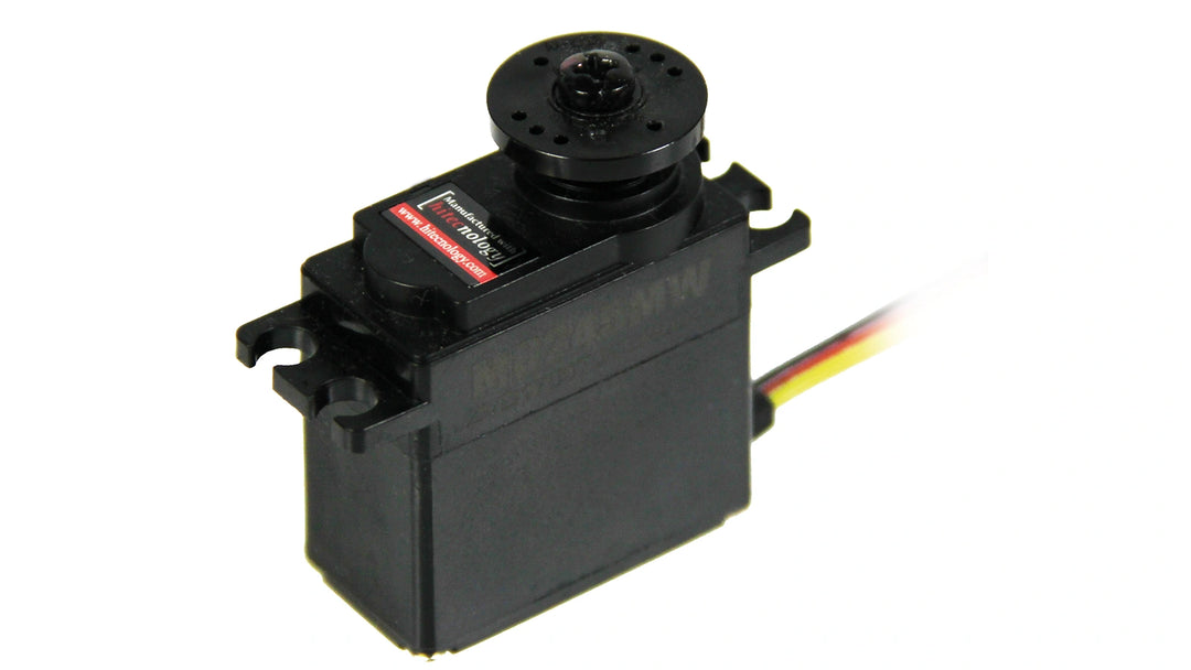 Servo MD245MW
