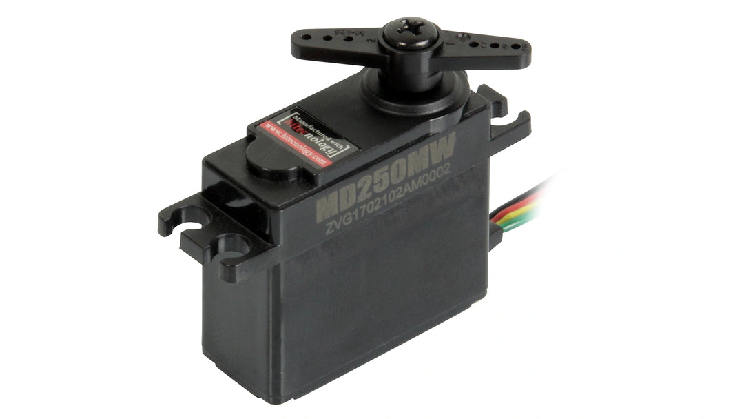 Servo MD250MW-CAN (AT)