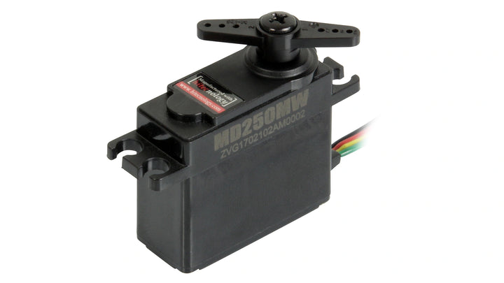 Servo MD250MW-CAN (AT)