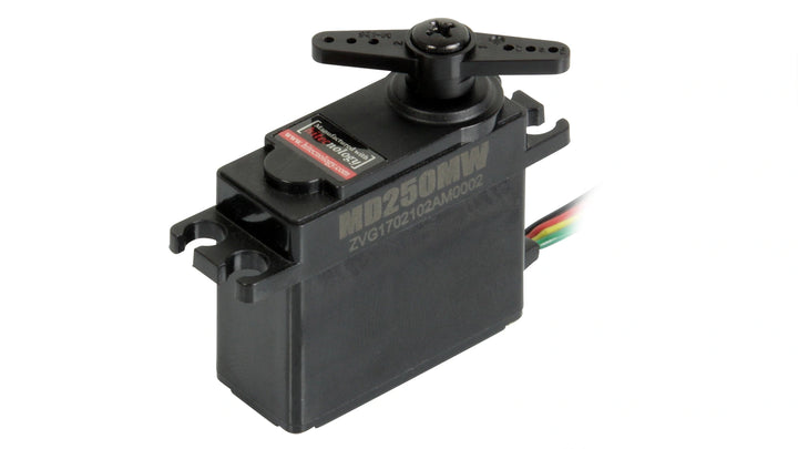 Servo MD250MW-DroneCAN (AT)