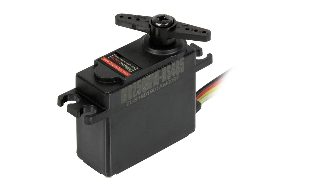 Servo MD250MW-RS485