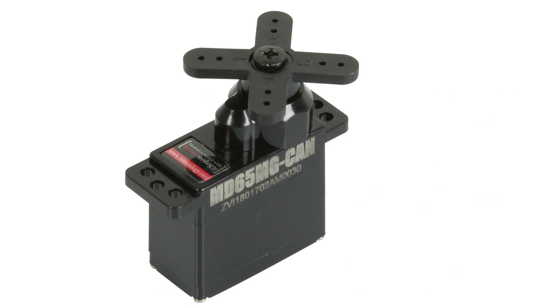 Servo MD65MG-DroneCAN (AT)