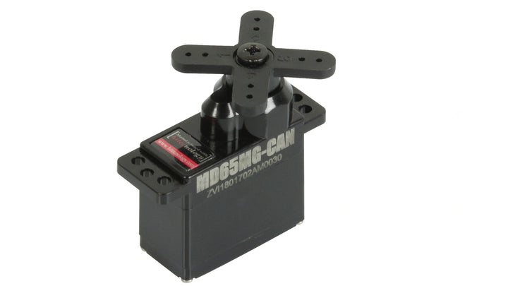 Servo MD65MG-DroneCAN (AT)