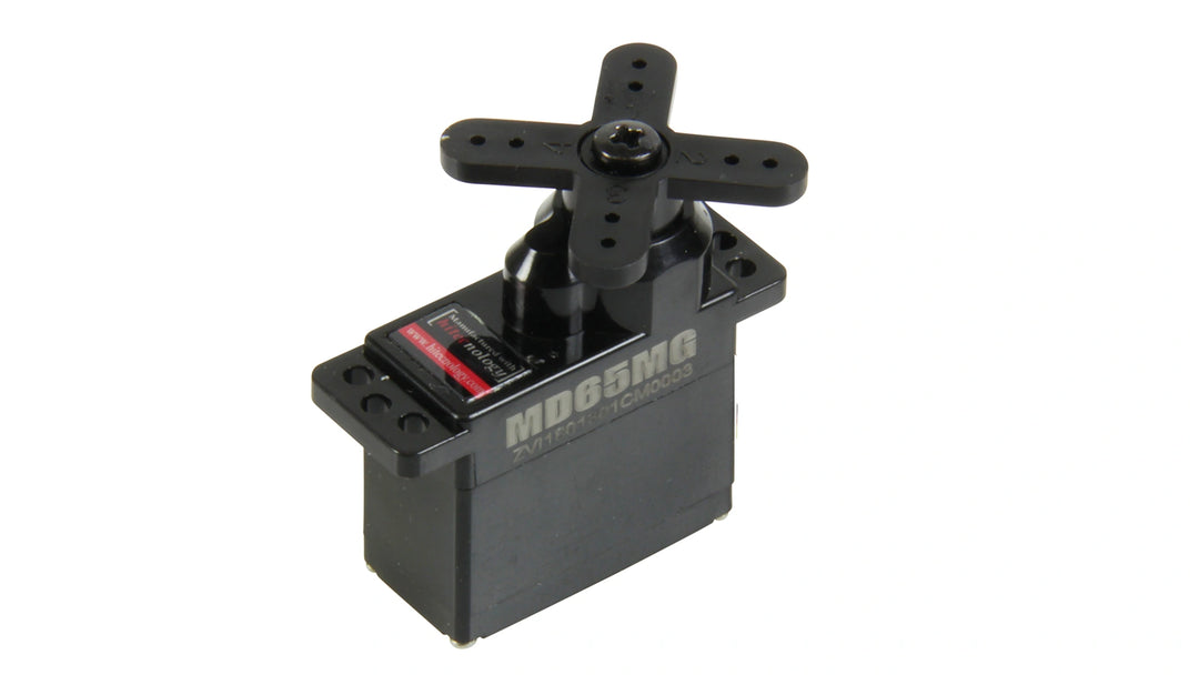Servo MD65MG