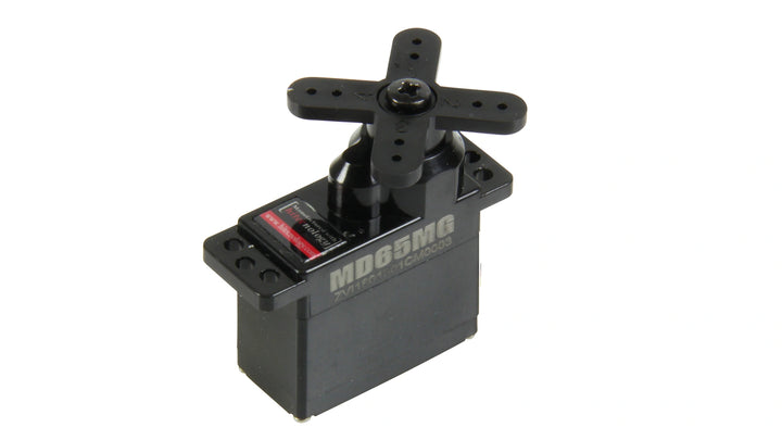 Servo MD65MG