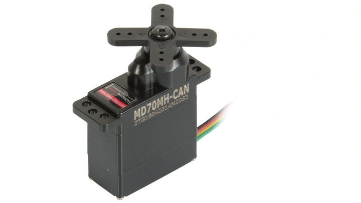 Servo MD70MH-CAN (AT)