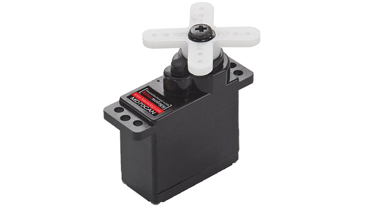 Servo MD70MH-DroneCAN (AT)