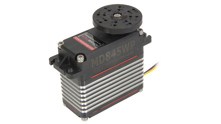Servo MD845WP